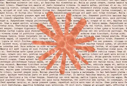 Interface do Claude acompanhada de representação de uma marca d’água digital invisível aplicada a um documento de texto.